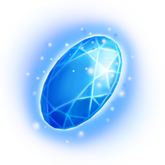 Buy Dreamlight Valley Item Shiny Blue Zircon